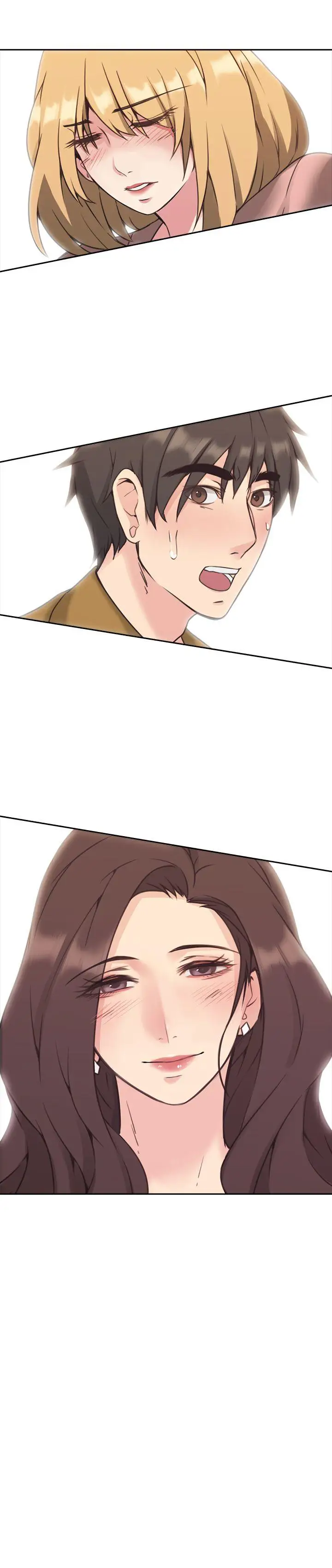 老師,好久不見第6话