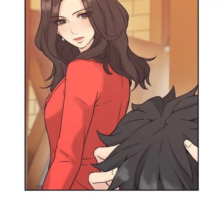 老师,好久不见第7话