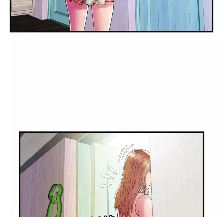 戀上閨蜜的爸爸第63话