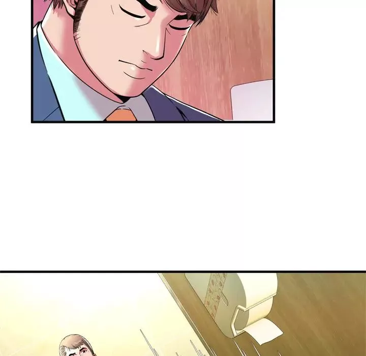 戀上閨蜜的爸爸第63话
