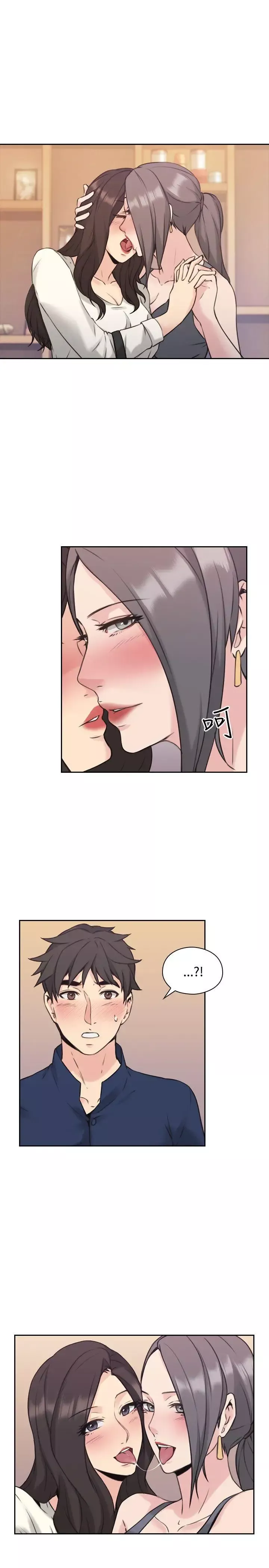老師,好久不見第18话