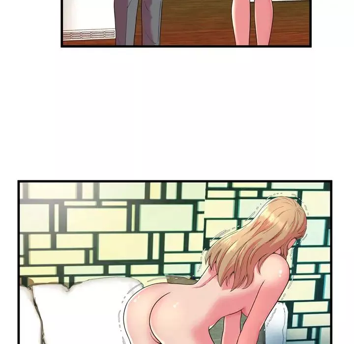 戀上閨蜜的爸爸第65话