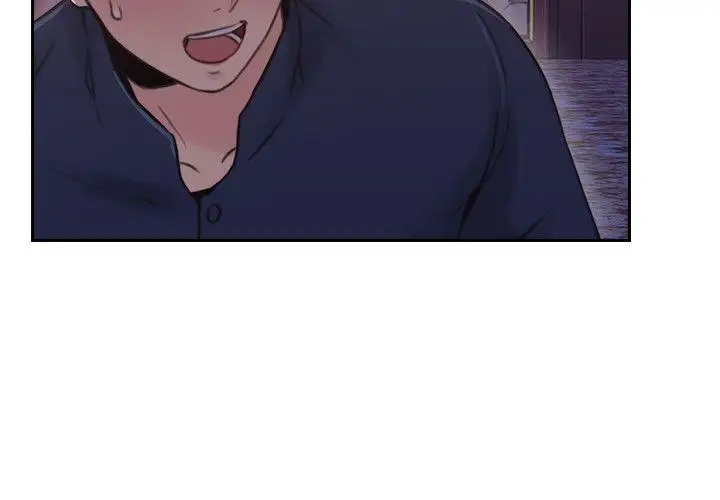 老師,好久不見第19话