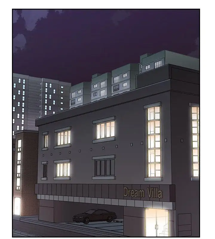 老師,好久不見第19话
