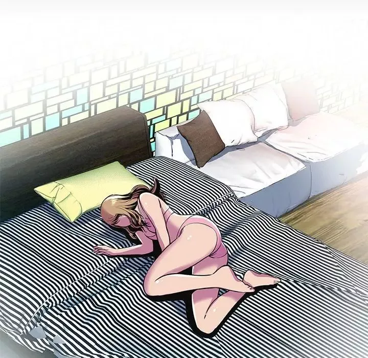戀上閨蜜的爸爸第74话