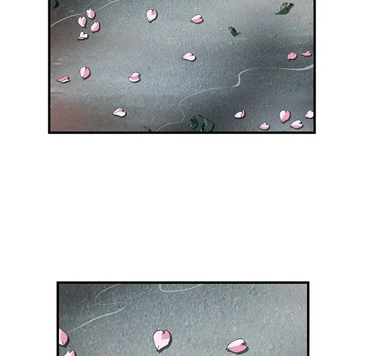 戀上閨蜜的爸爸第75话-最終話（完结）