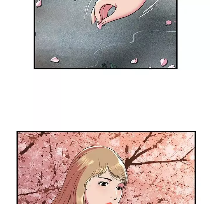 戀上閨蜜的爸爸第75话-最終話（完结）