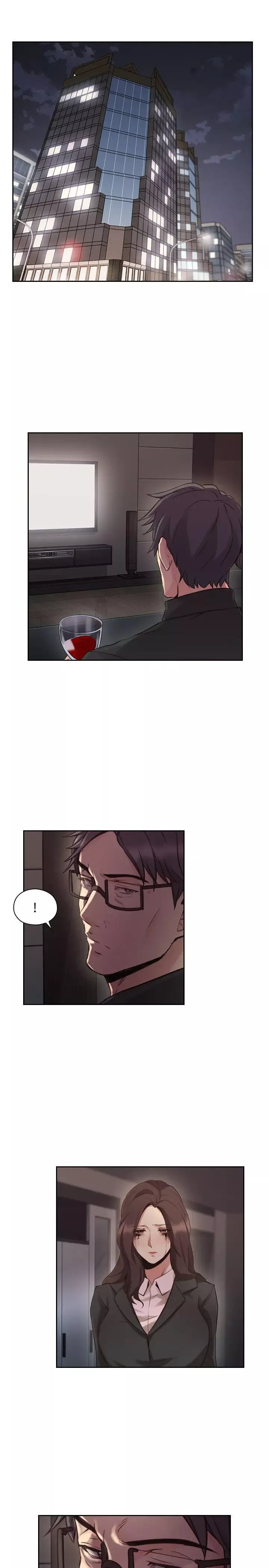 老師,好久不見第31话