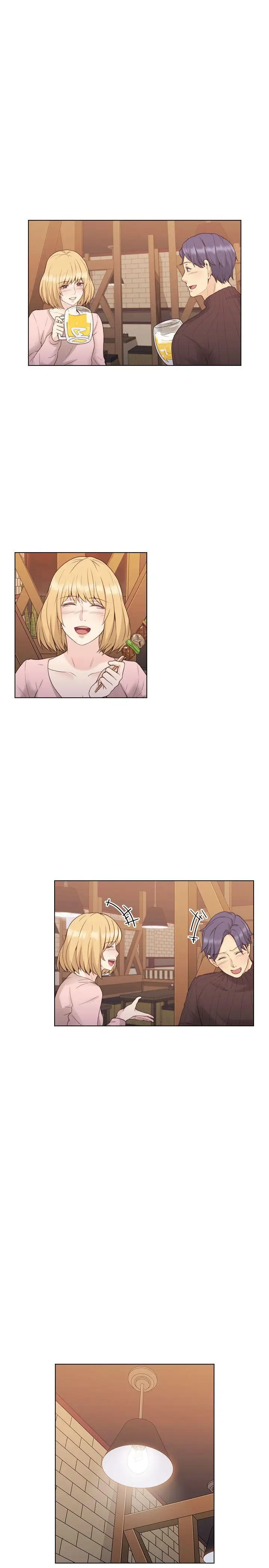 老師,好久不見第38话