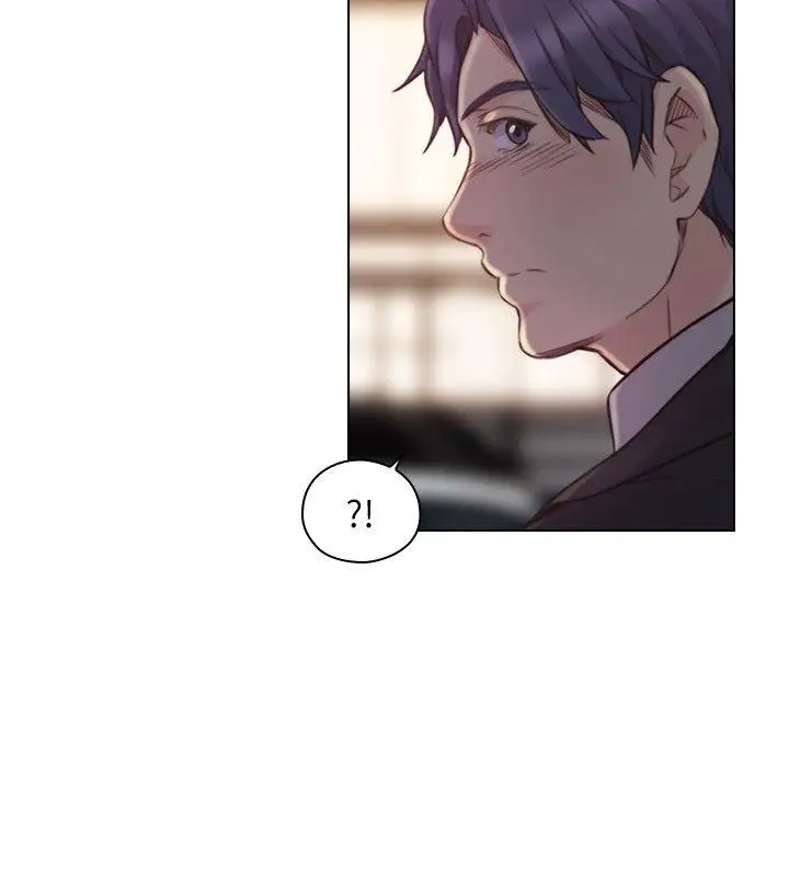 老師,好久不見第45话