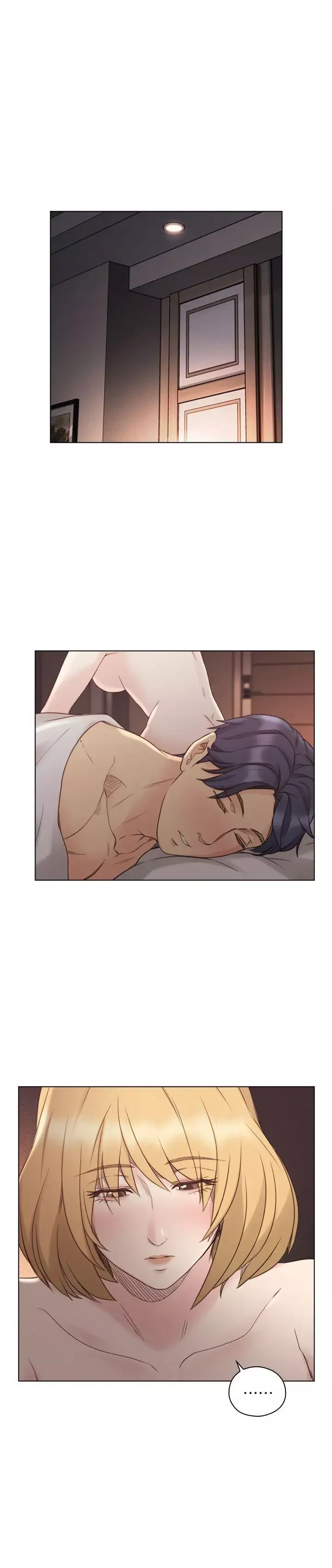 老師,好久不見第46话
