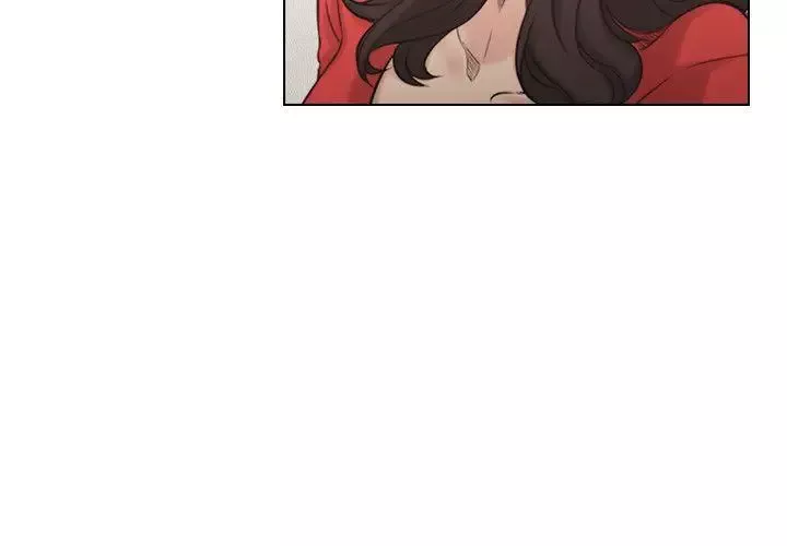 老師,好久不見第46话