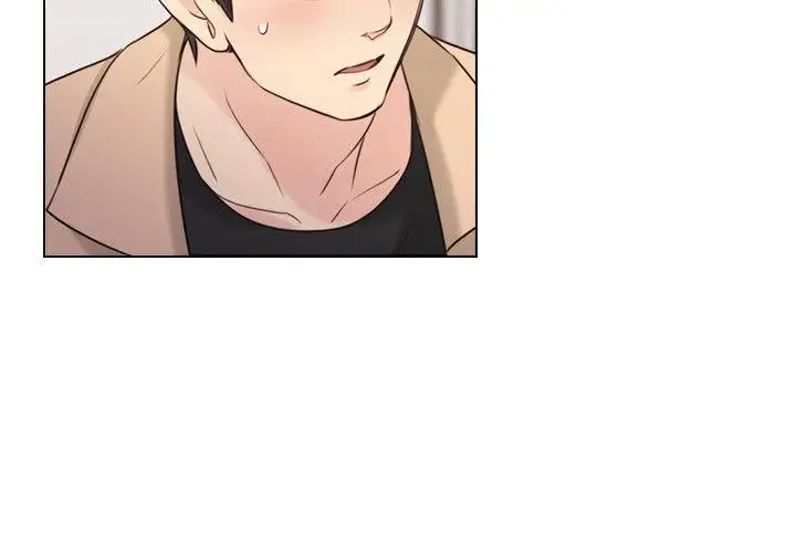 老師,好久不見第51话