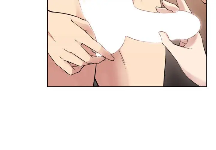老師,好久不見第56话