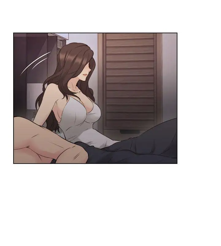 老師,好久不見第58话