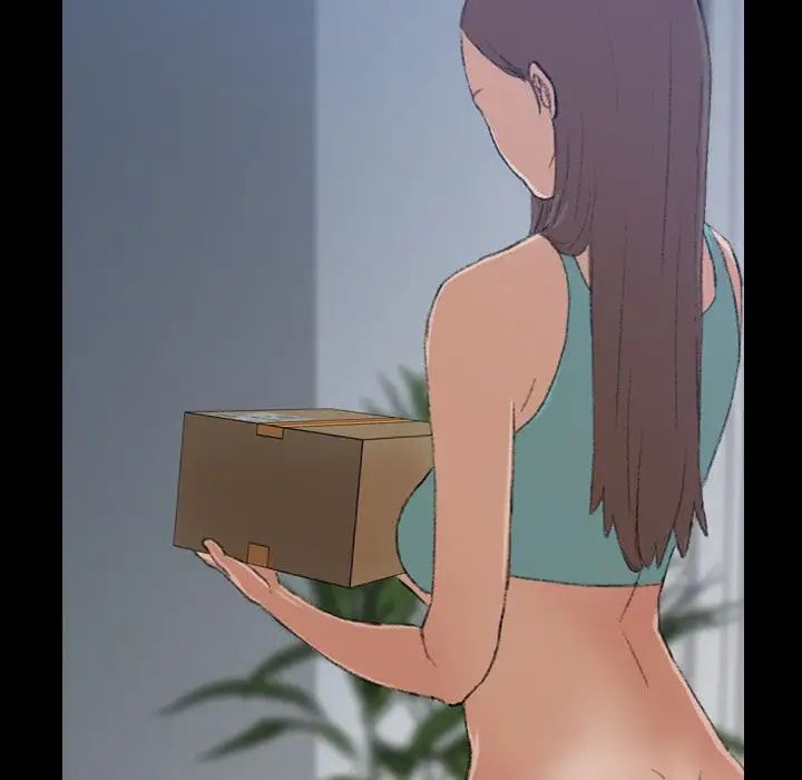 隱秘的鄰居們第6话