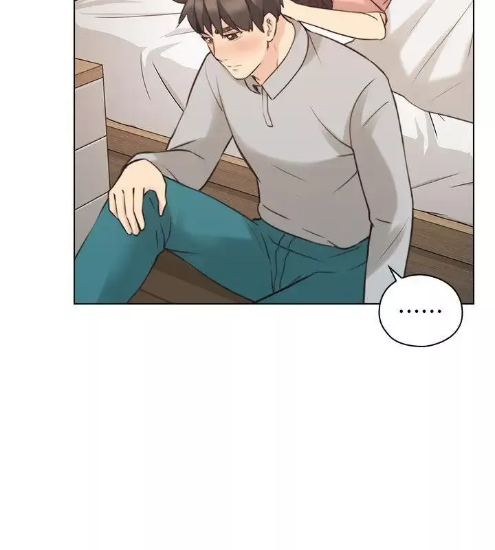 老師,好久不見第60话