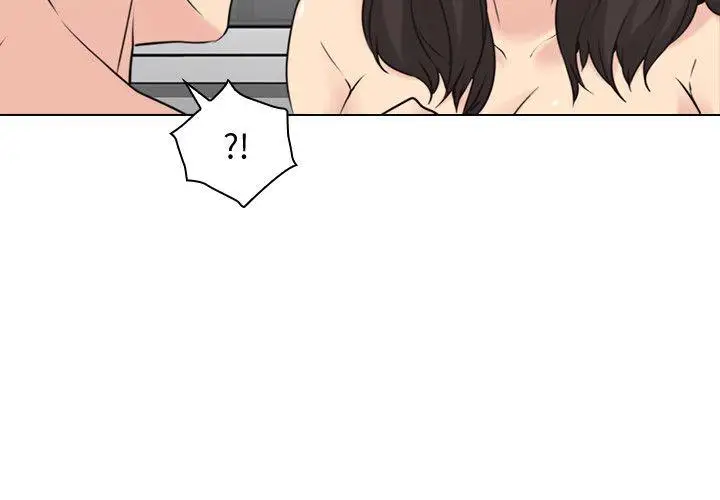 老師,好久不見第63话