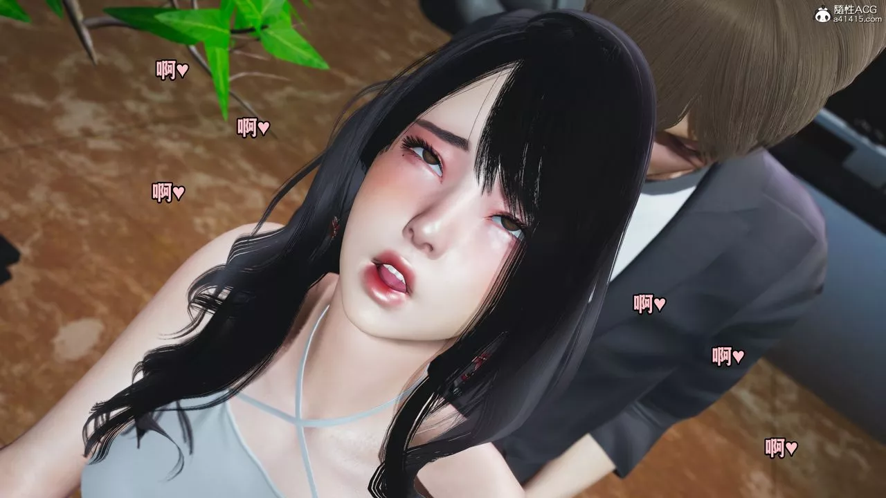[3D]我成瞭大反派第43話