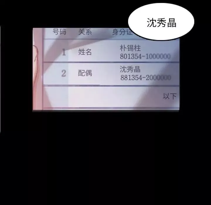 隱秘的鄰居們第12话