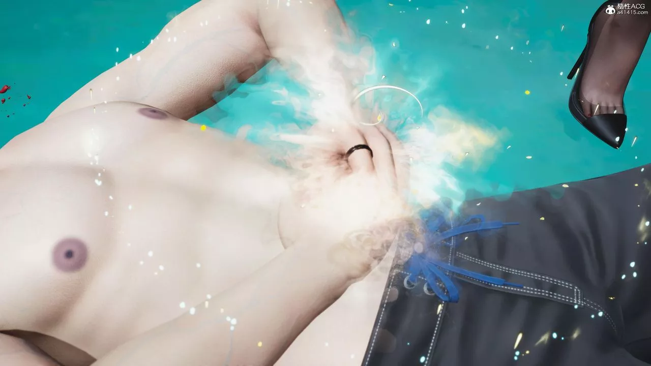 [3D]我成瞭大反派第60話