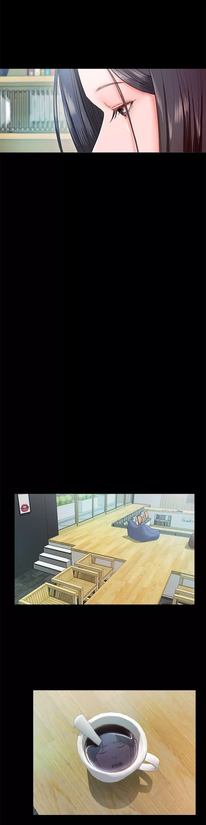 甜蜜假期第5話-姐姐難以抵擋的誘惑