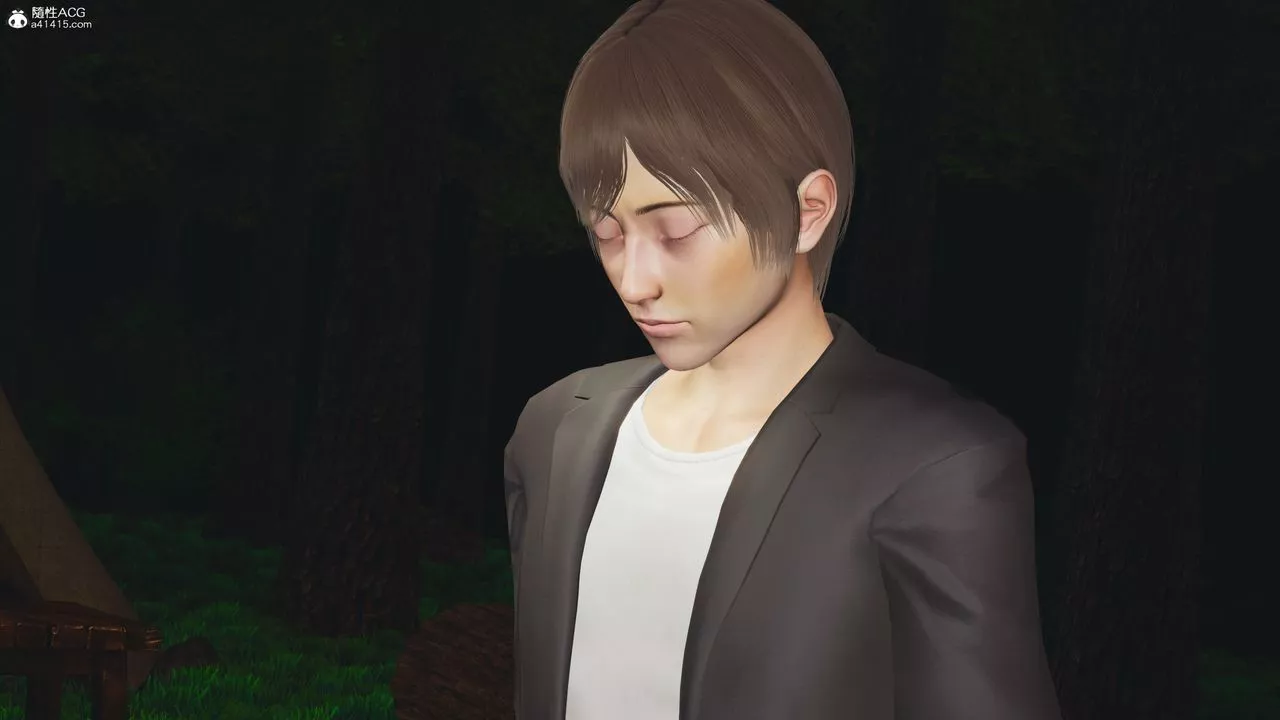 [3D]我成瞭大反派第63話