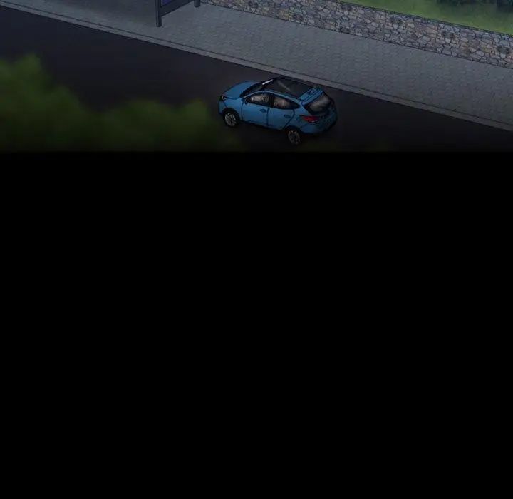 隱秘的鄰居們第36话