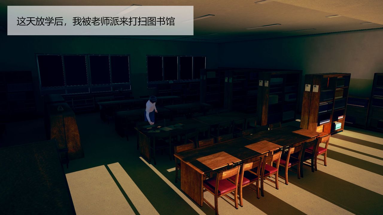 [3D]用催眠術改造母親第01话
