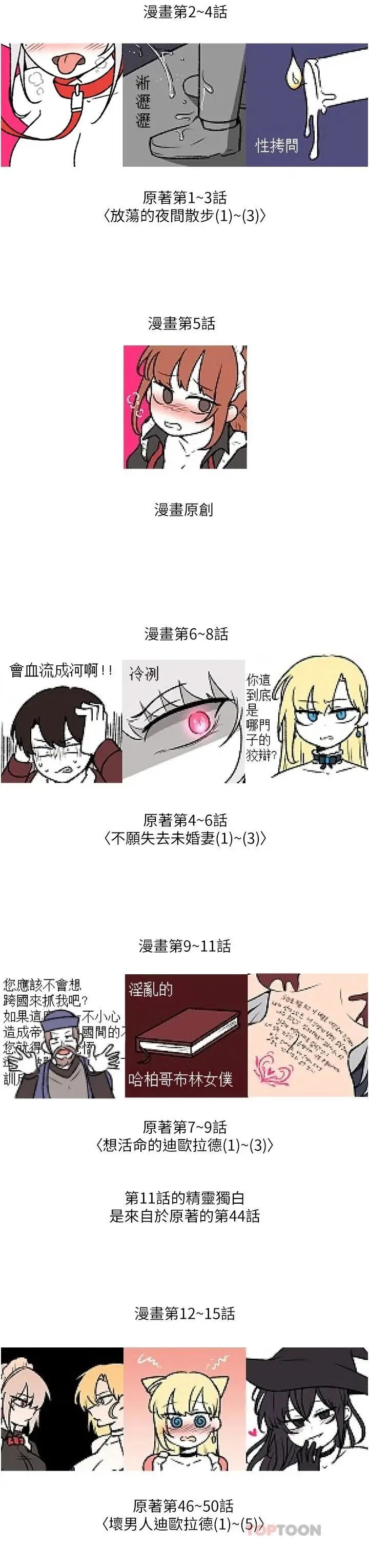 抖M女仆后记-抖M女仆第一季后记