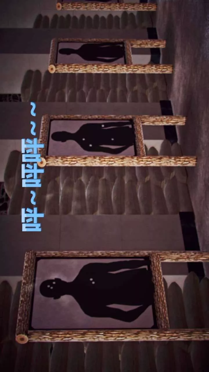 [3D]獸欲の末途第21章【第9話】