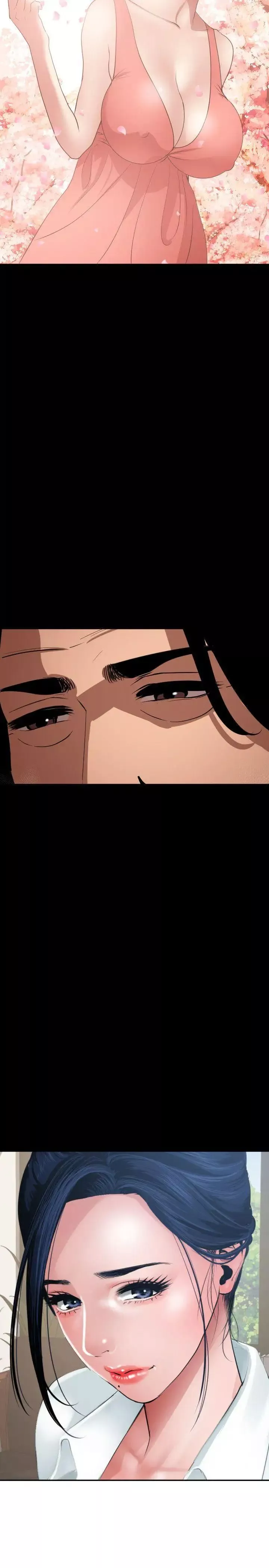 欲求王第66話-照片中的女人是?
