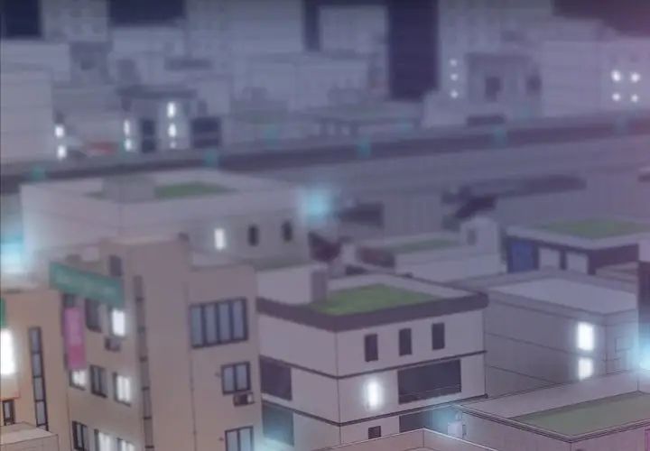 隱秘的鄰居們第63话