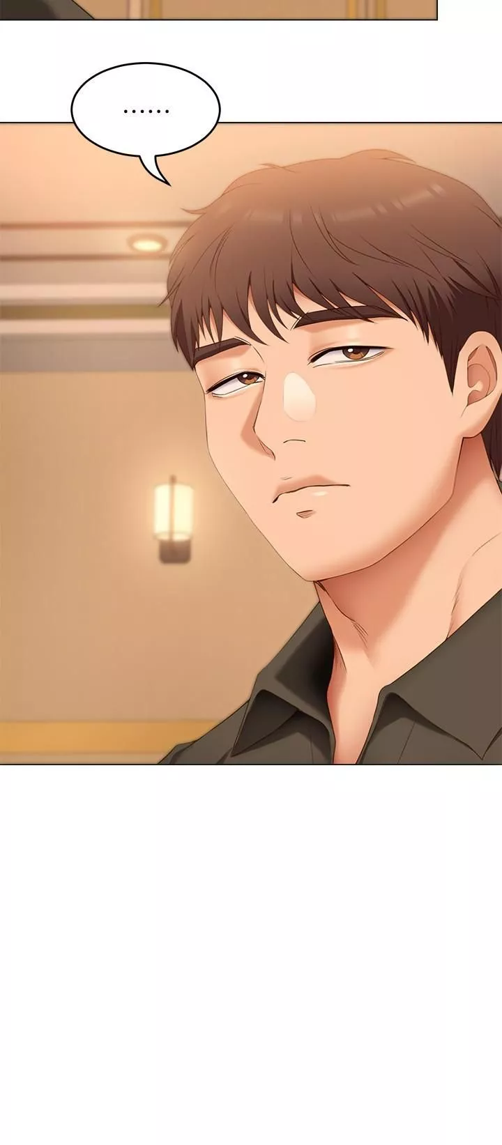 今晚就決定吃你了第40話-羅教授的火熱誘惑