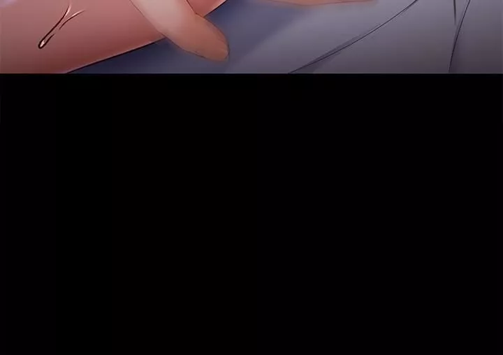 今晚就決定吃你了第61話-詩恩優秀的天賦