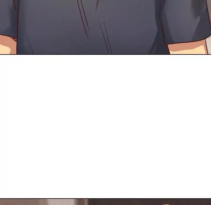 毫無保留的她第1话
