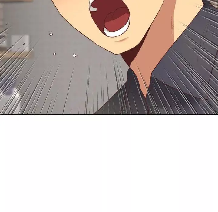 毫無保留的她第1话