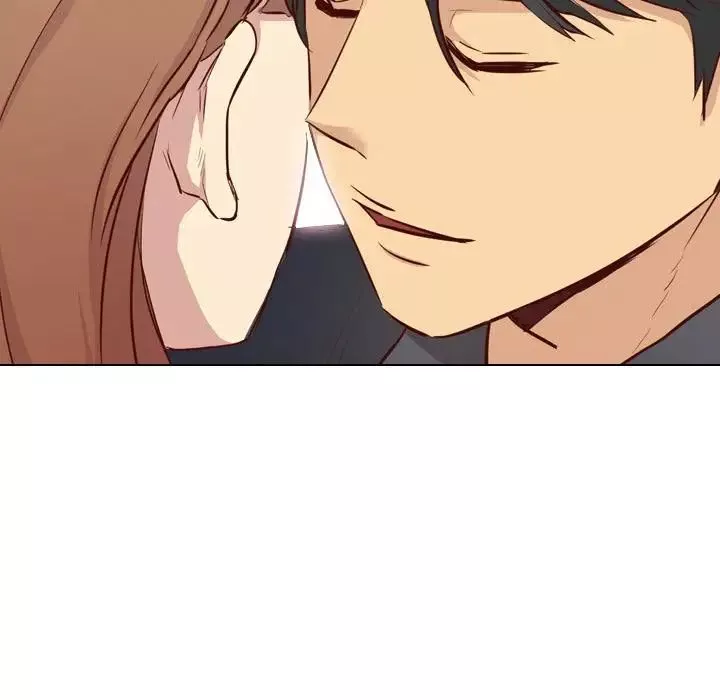 毫無保留的她第1话