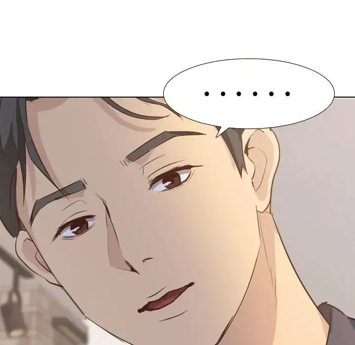 毫無保留的她第1话