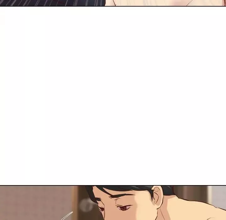 毫無保留的她第1话