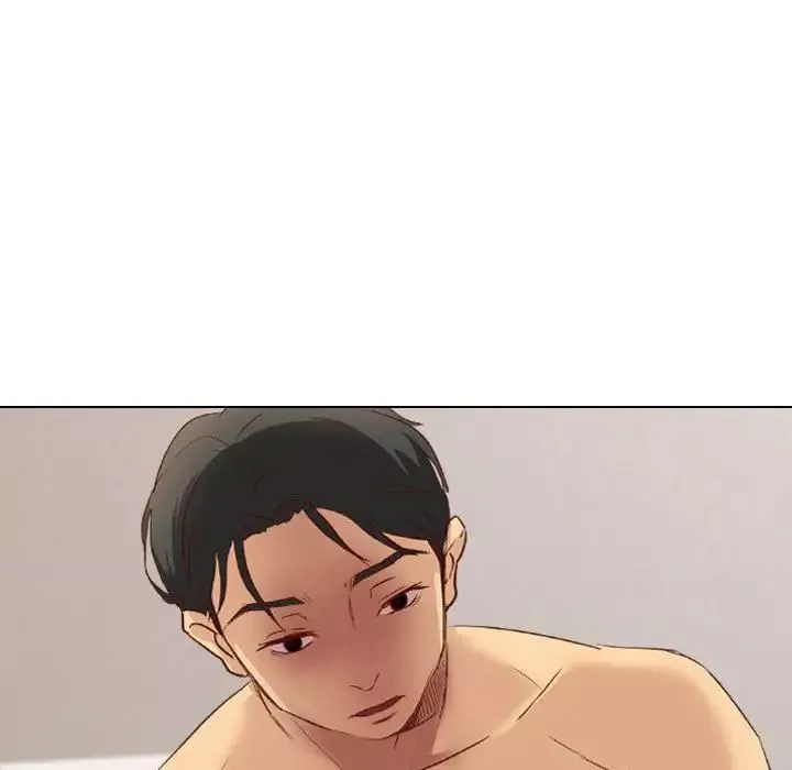 毫無保留的她第1话