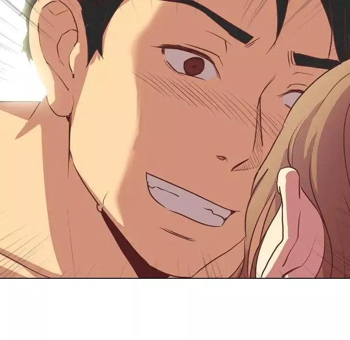 毫無保留的她第1话