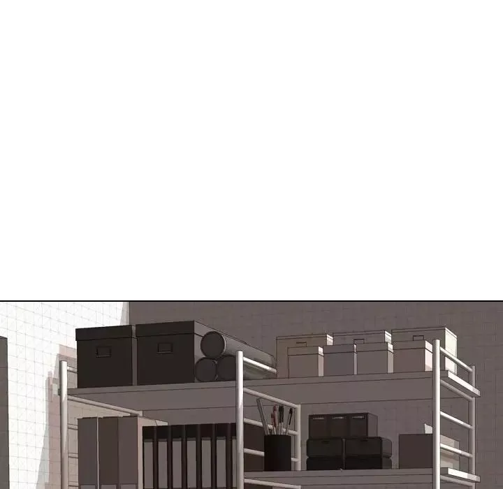 毫無保留的她第2话