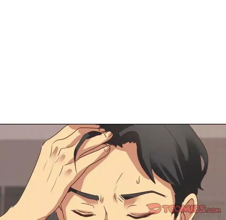 毫無保留的她第3话