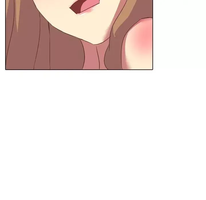 毫無保留的她第3话