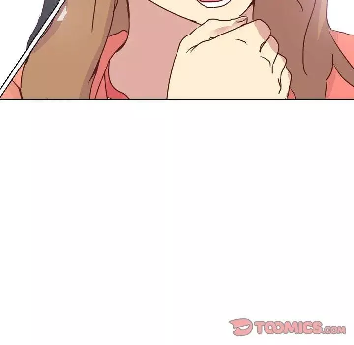 毫無保留的她第3话