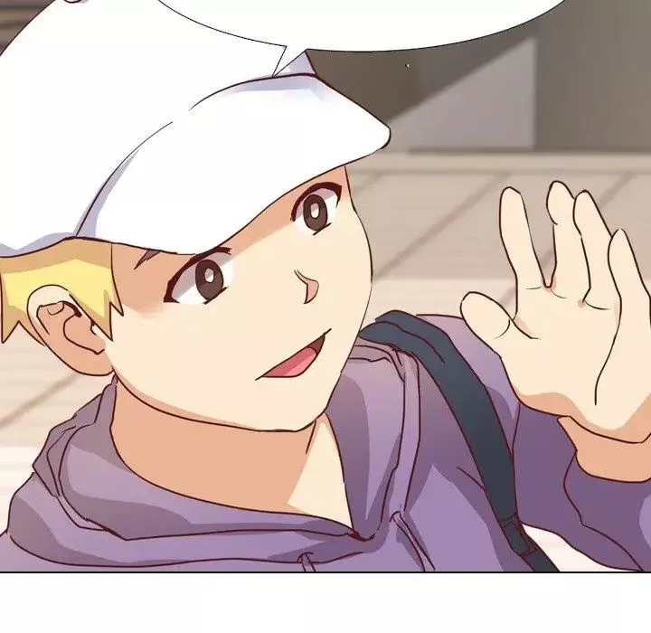 毫無保留的她第4话