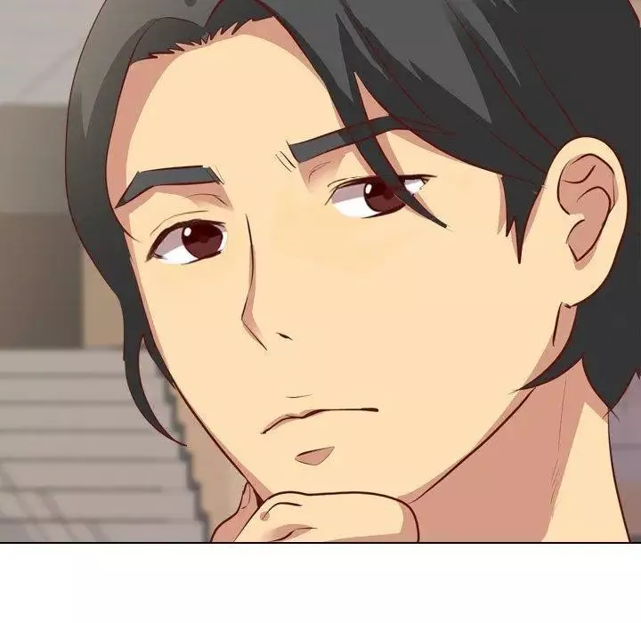 毫無保留的她第4话