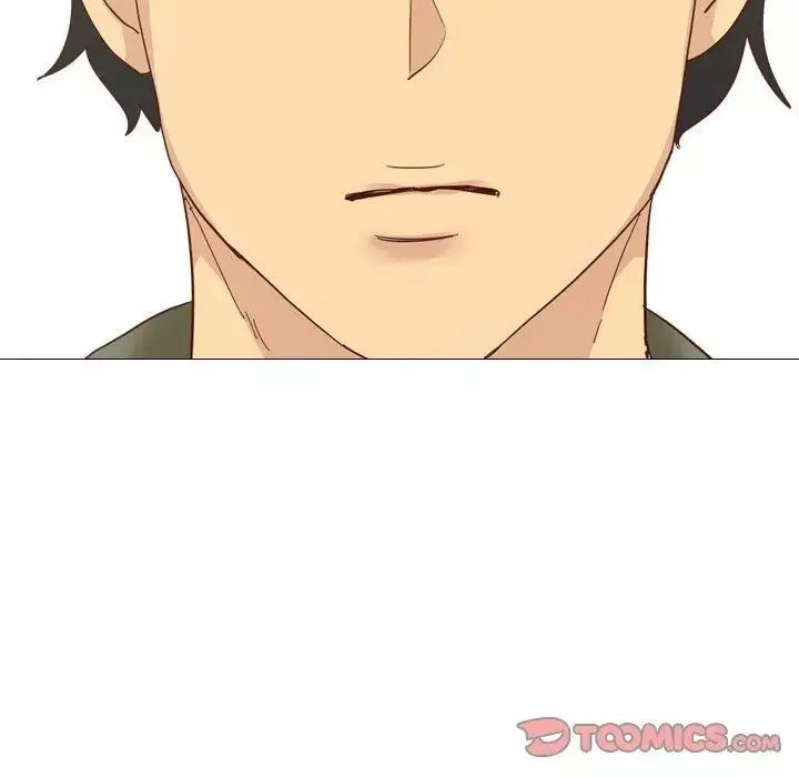 毫無保留的她第4话