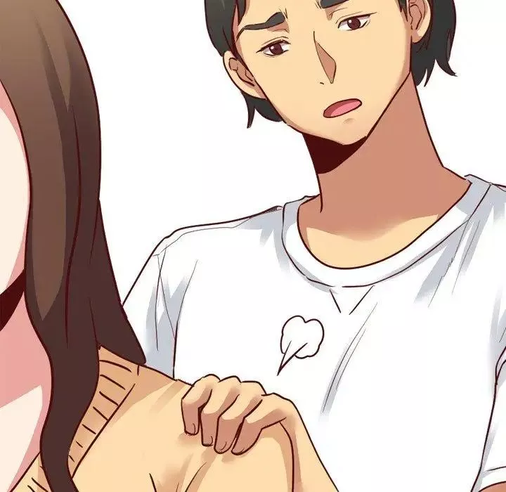 毫無保留的她第6话